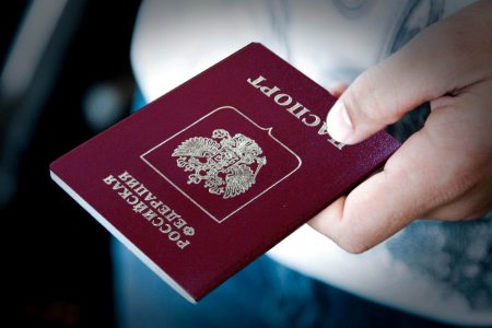 Как оформляют кредиты по чужому паспорту, без его ведома | Кредитный помощник